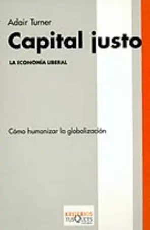 Portada Capital justo