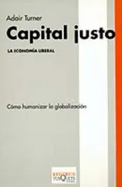 Portada Capital justo