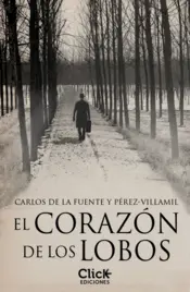Portada El corazón de los lobos
