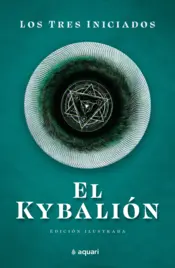 Portada El Kybalión