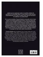 Miniatura contraportada La cocina aromática