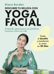 Portada Descubre tu belleza con yoga facial
