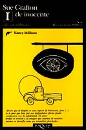 Portada I de inocente