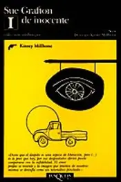 Portada I de inocente