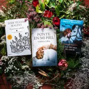 Portada Las guerreras Maxwell, 5. Una prueba de amor 2