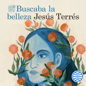 Portada Buscaba la belleza