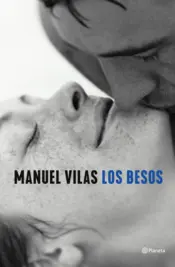 Portada Los besos