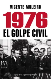 Portada 1976- El golpe civil