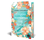 Miniatura portada 3d Cuando despierten las flores