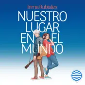 Portada Nuestro lugar en el mundo