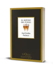 Miniatura portada 3d El reposo del fuego