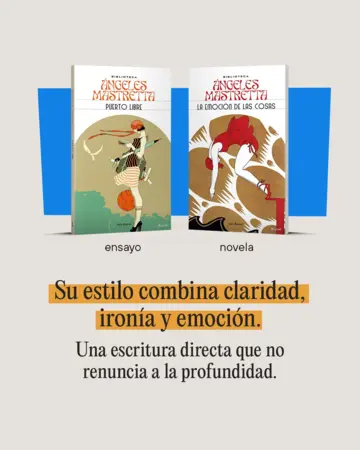 Imagen extra Maridos 4