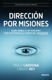 Portada Dirección por misiones