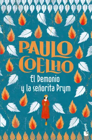 Portada El demonio y la señorita Prym