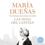 Portada Las hijas del Capitán