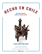 Portada Hecho en Chile (Nueva edición)