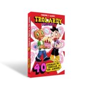 Miniatura portada 3d Trolardy presenta...  40 formas de trolear a tus amigos