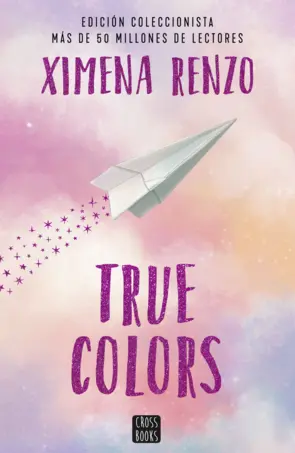 Portada True Colors