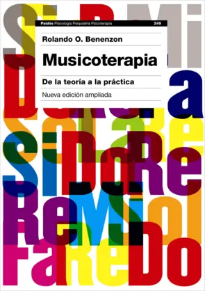 Portada Musicoterapia