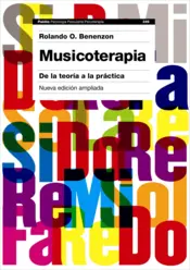 Portada Musicoterapia