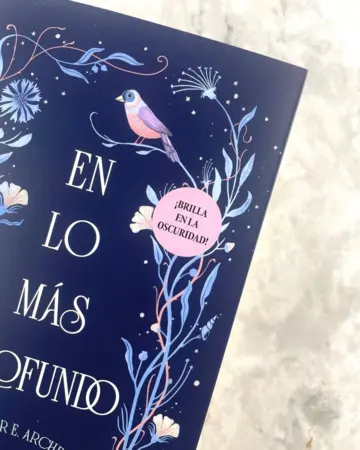 Imagen extra En lo más profundo 2