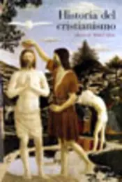 Portada Historia del cristianismo (T)