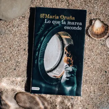 Imagen extra Lo que la marea esconde 1