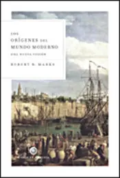 Portada Los origenes del mundo moderno