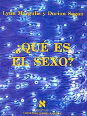 Portada Qué es el sexo?