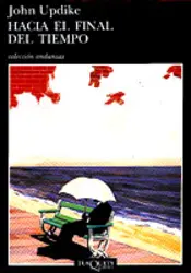 Portada Hacia el final del tiempo