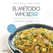 Portada El método Whole30