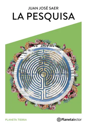 Portada La Pesquisa. Con guía