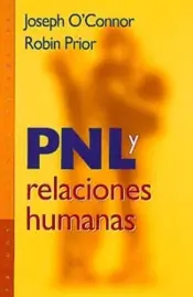 Portada PNL y las relaciones humanas