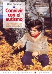 Portada Convivir con el autismo