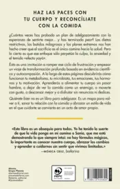 Miniatura contraportada Quiérete bien