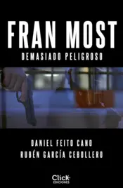 Portada Fran Most