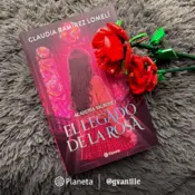 Portada Academia Valrose 1. El legado de la rosa 4