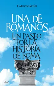 Portada Una de romanos