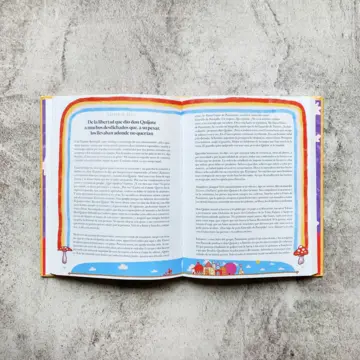 Imagen extra Don Quijote de la Mancha I 1