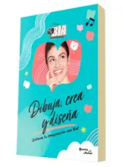 Miniatura portada 3d Bia. Dibuja, crea y diseña