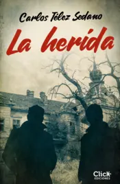 Portada La herida