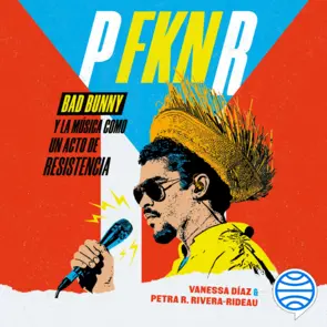 Portada P FKN R (Spanish Edition)