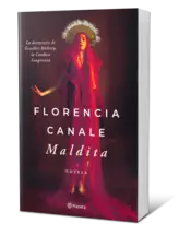 Portada  Maldita