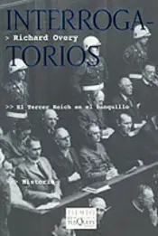 Portada Interrogatorios