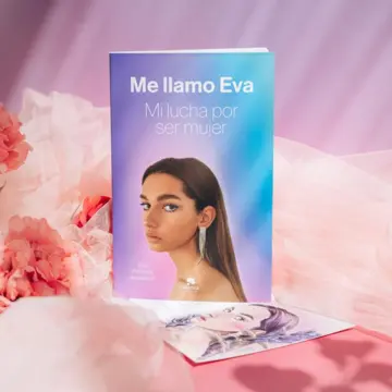 Imagen extra Me llamo Eva 0
