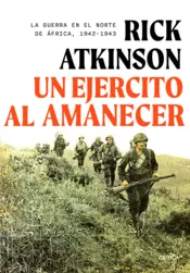 Portada Un ejército al amanecer