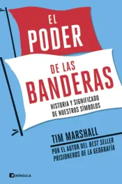 Portada El poder de las banderas