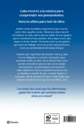 Miniatura contraportada Nuestro lugar en el mundo (edición especial)