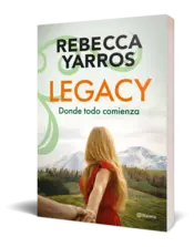 Miniatura portada 3d Legacy. Donde todo comienza