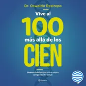 Portada Vive al 100 más allá de los cien